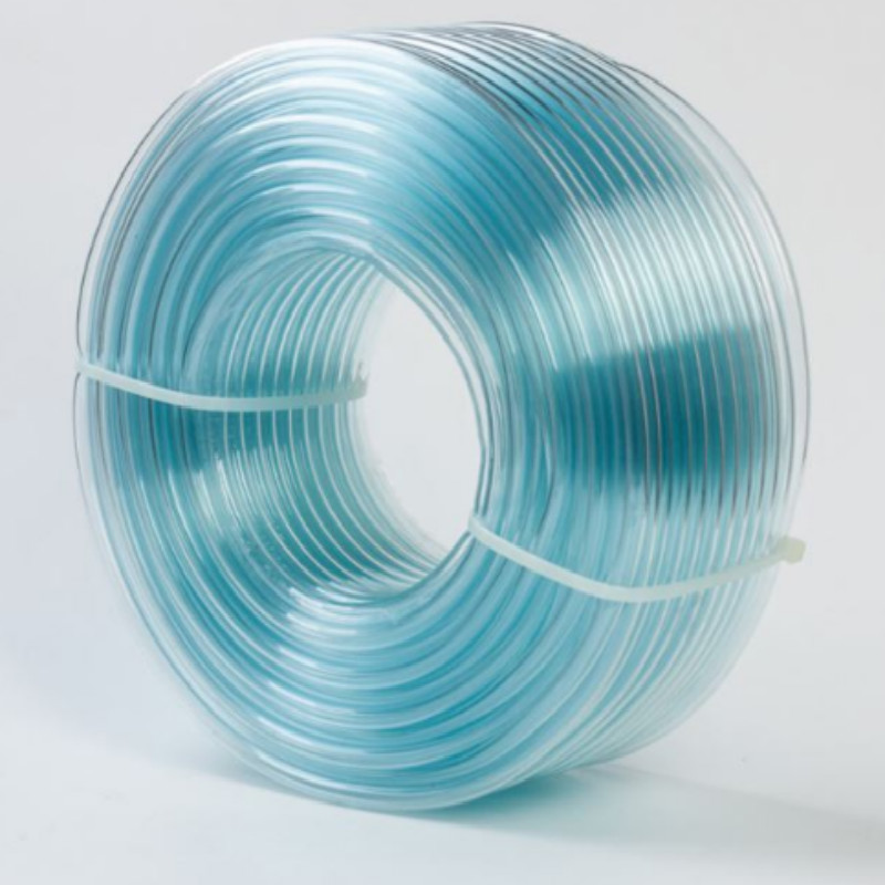 Tuyau transparent en PVC souple flexible transparent super flexible pour liquide